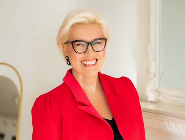 Татьяна Михалевская