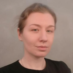 Инна Лушина