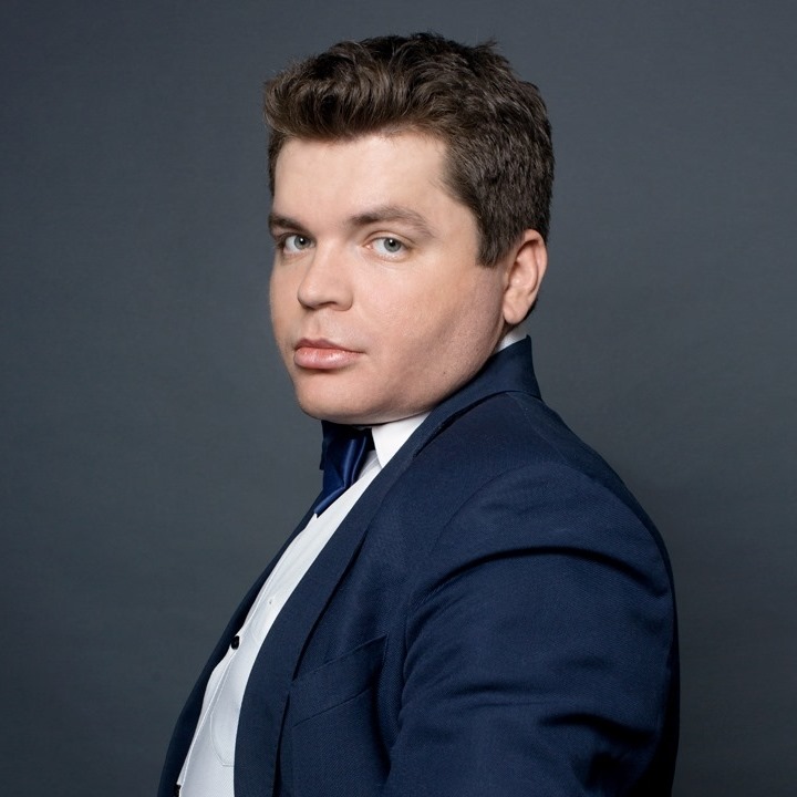 Николай Андреев