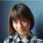 Татьяна Разгонова