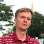 Алексей Ильин