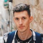 Георгий Ковалев