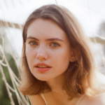 Мария Кокорева