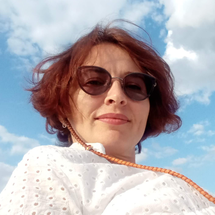 Алена Федорова