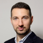 Александр Мороз