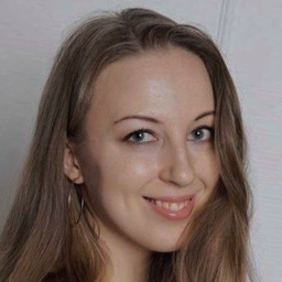 Алёна Бурко