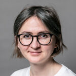 Екатерина Зебзеева