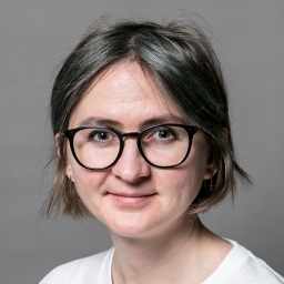 Екатерина Зебзеева