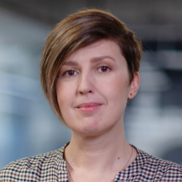 Ольга Безматерных