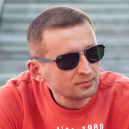 Игорь Варнавский