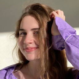 Ксения Кузнецова