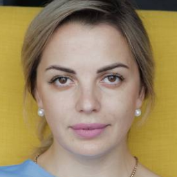 Анастасия Буравцова
