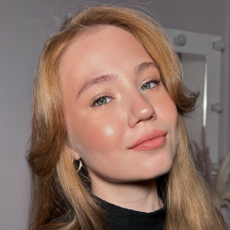 Екатерина Девятаева