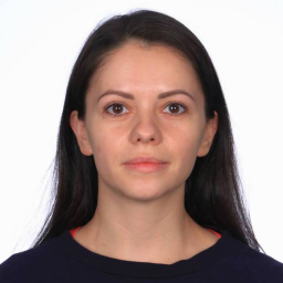 Елена Дешпит