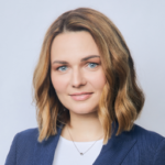 Мария Голенкова