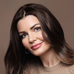 Милана Джиджоева