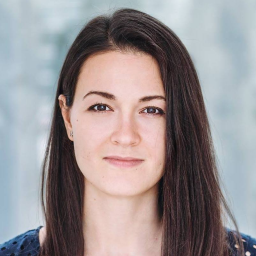 Полина Упитис