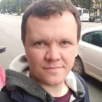 Андрей Лодочников