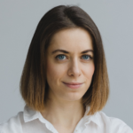 Екатерина Лисейчева