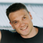 Евгений Лебедев