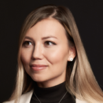 Евгения Яшумова