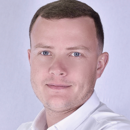 Игорь Уланов