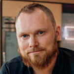 Илья Сотонин