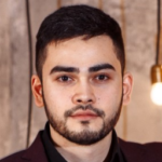 Эльвин Мустафаев