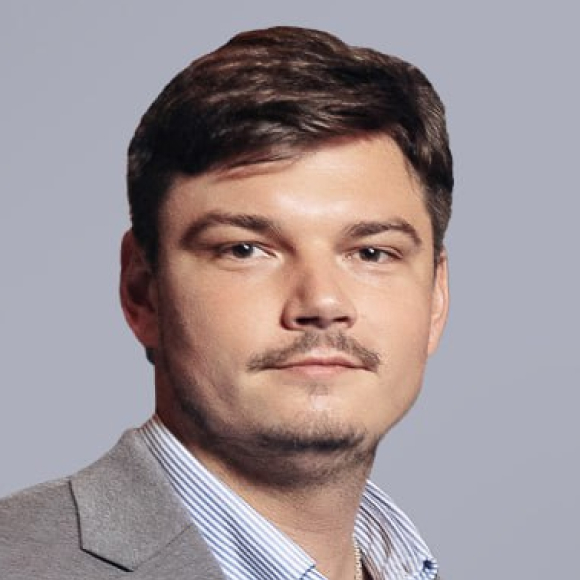 Павел Осипов