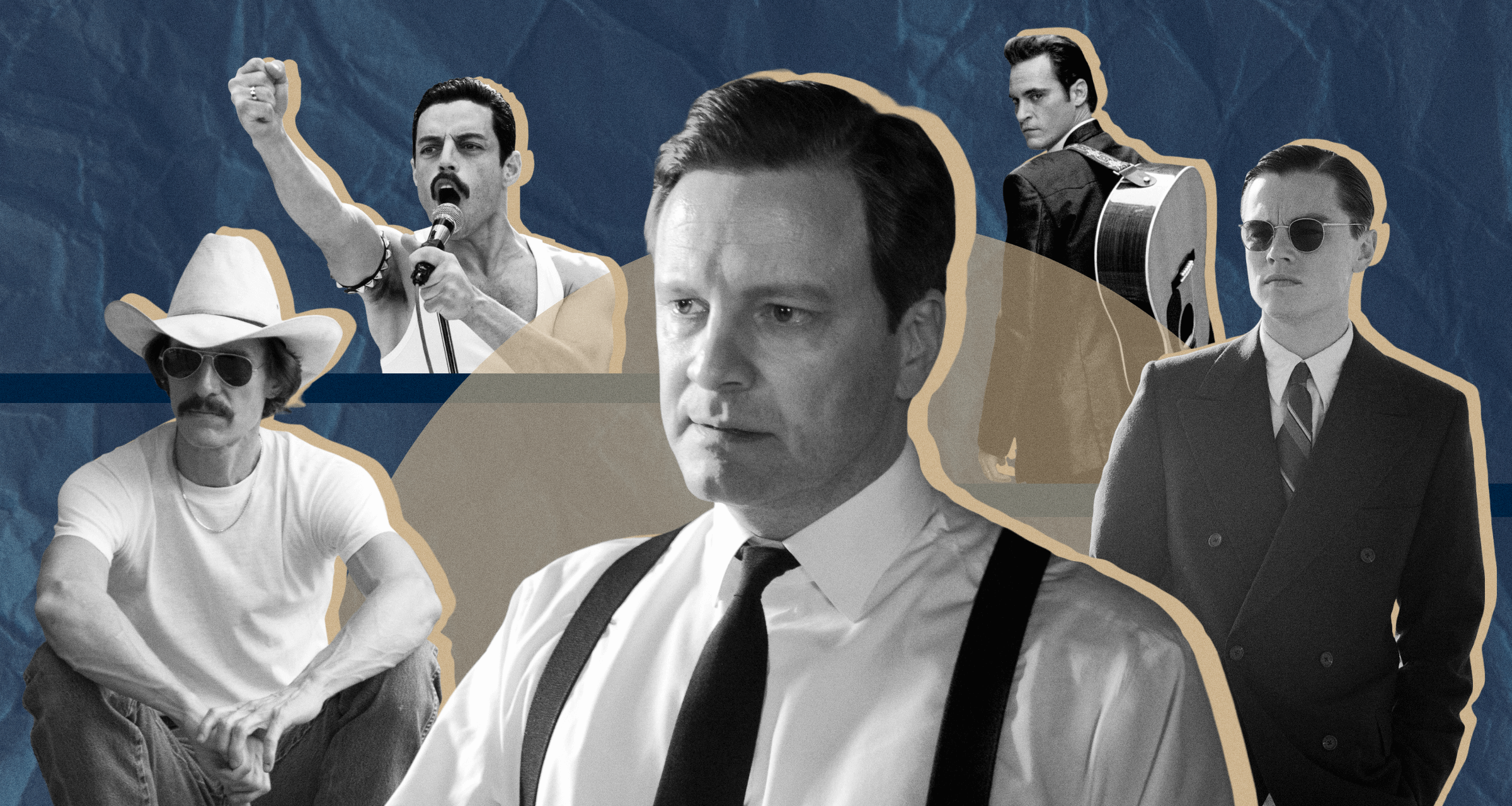 15 биографических фильмов, которые стоит посмотреть