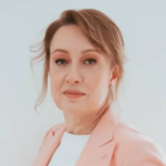 Анна Костюк