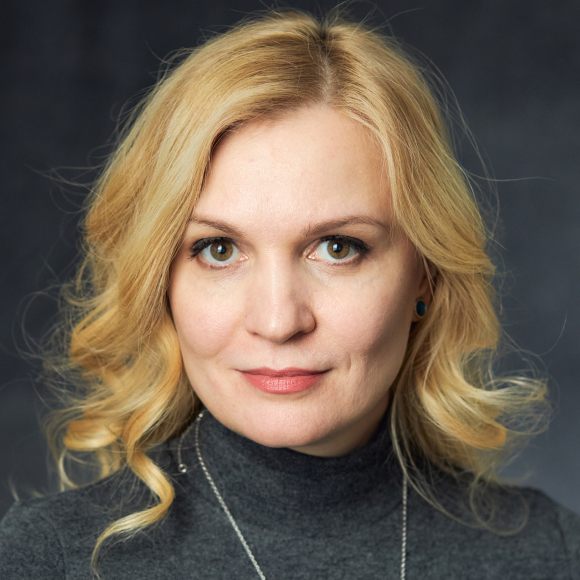 Анна Симакова