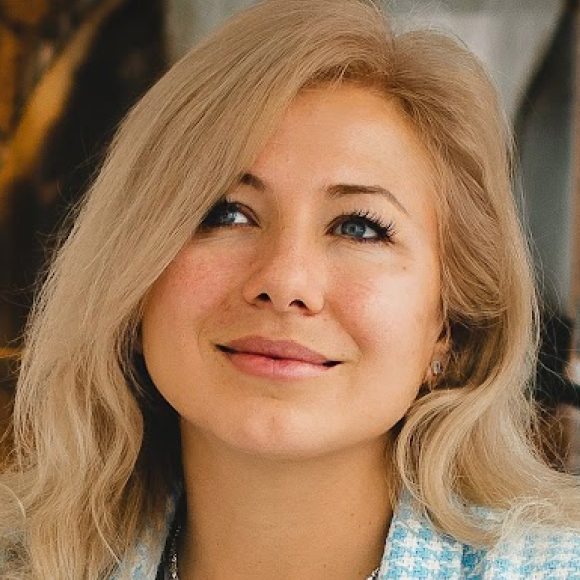 Елена Кравченко