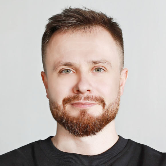 Игорь Беляк