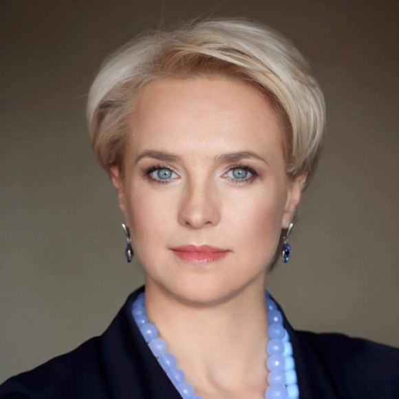 Ирина Екимовских