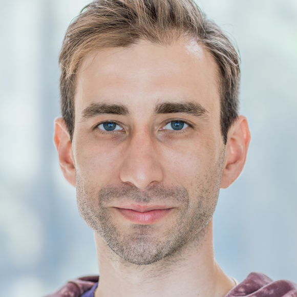 Кирилл Тренин