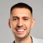 Дмитрий Смирнов