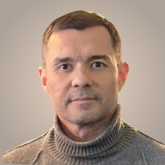 Умид Хусанджанов