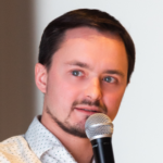 Дмитрий Федосеев