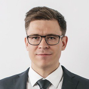 Дмитрий Башмаков