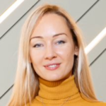 Екатерина Иванчик