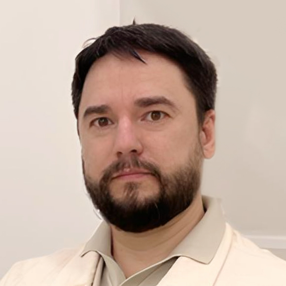 Георгий Эрман