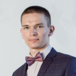 Михаил Быков