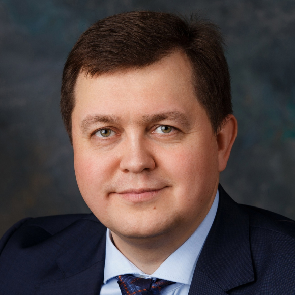Михаил Плешанов