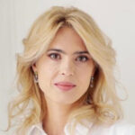 Татьяна Долякова