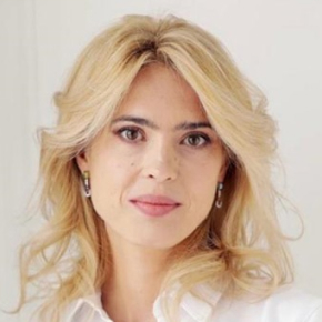 Татьяна Долякова