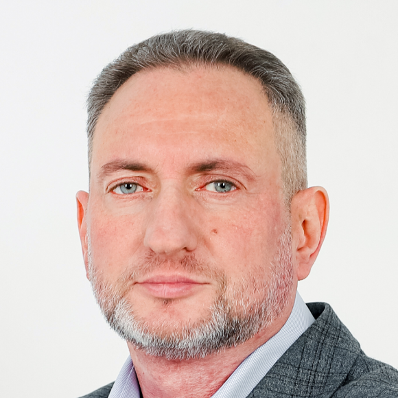 Виктор Геронимус