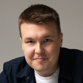 Александр Кулицкий