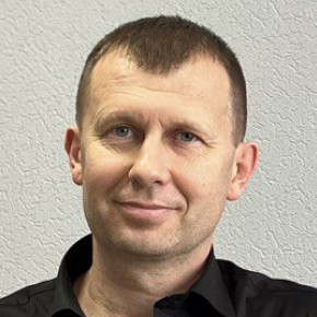 Александр Павлов