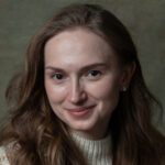 Алиса Мидина